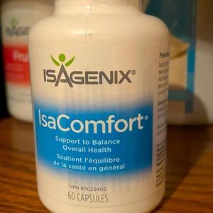 Isagenix Isaflush
